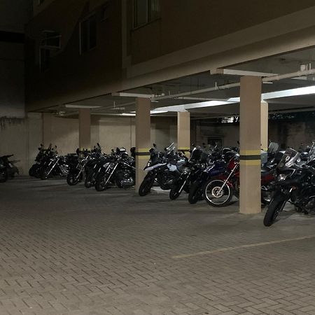 Royal Trip Hotel Guarapuava Dış mekan fotoğraf