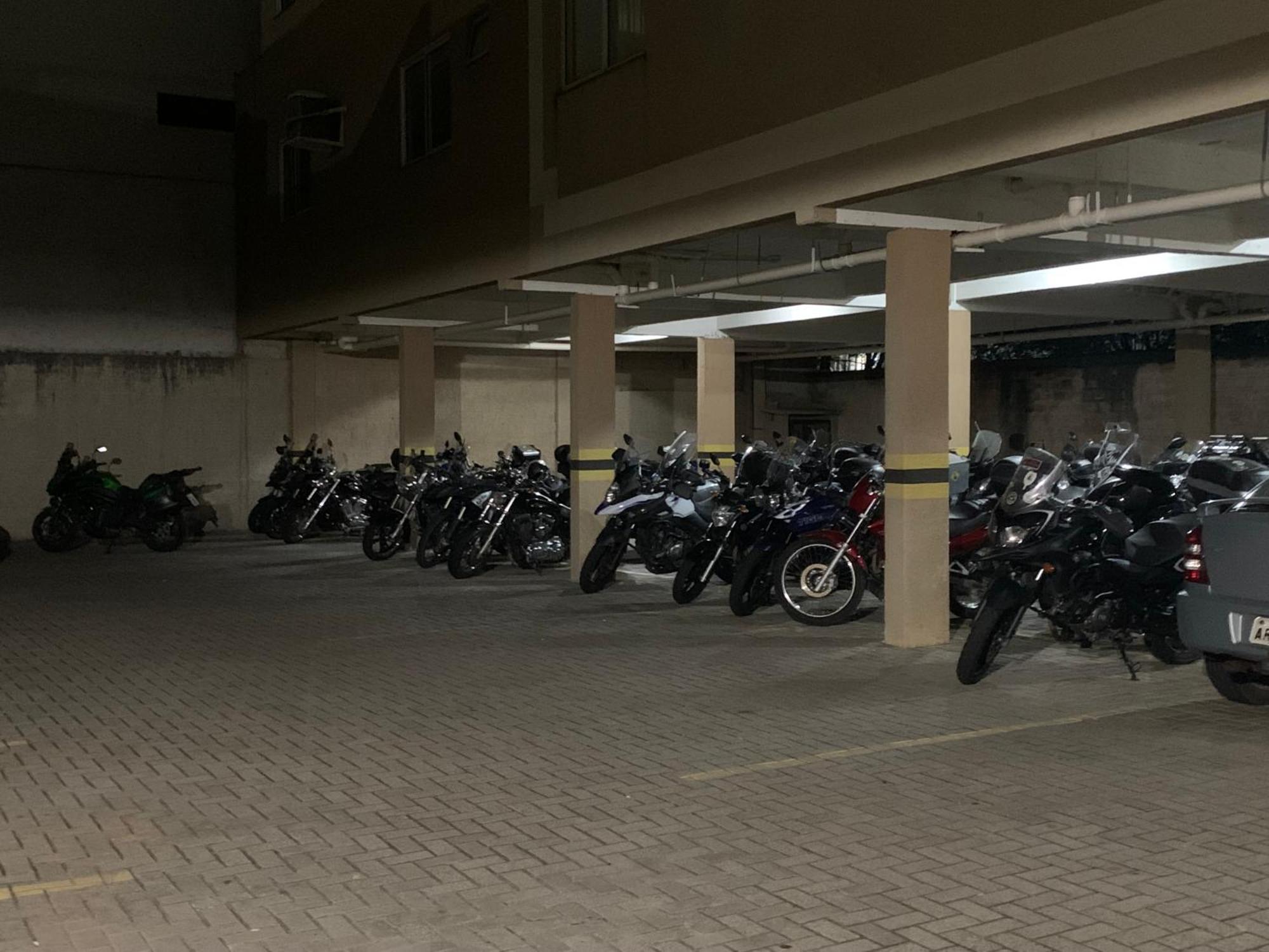 Royal Trip Hotel Guarapuava Dış mekan fotoğraf