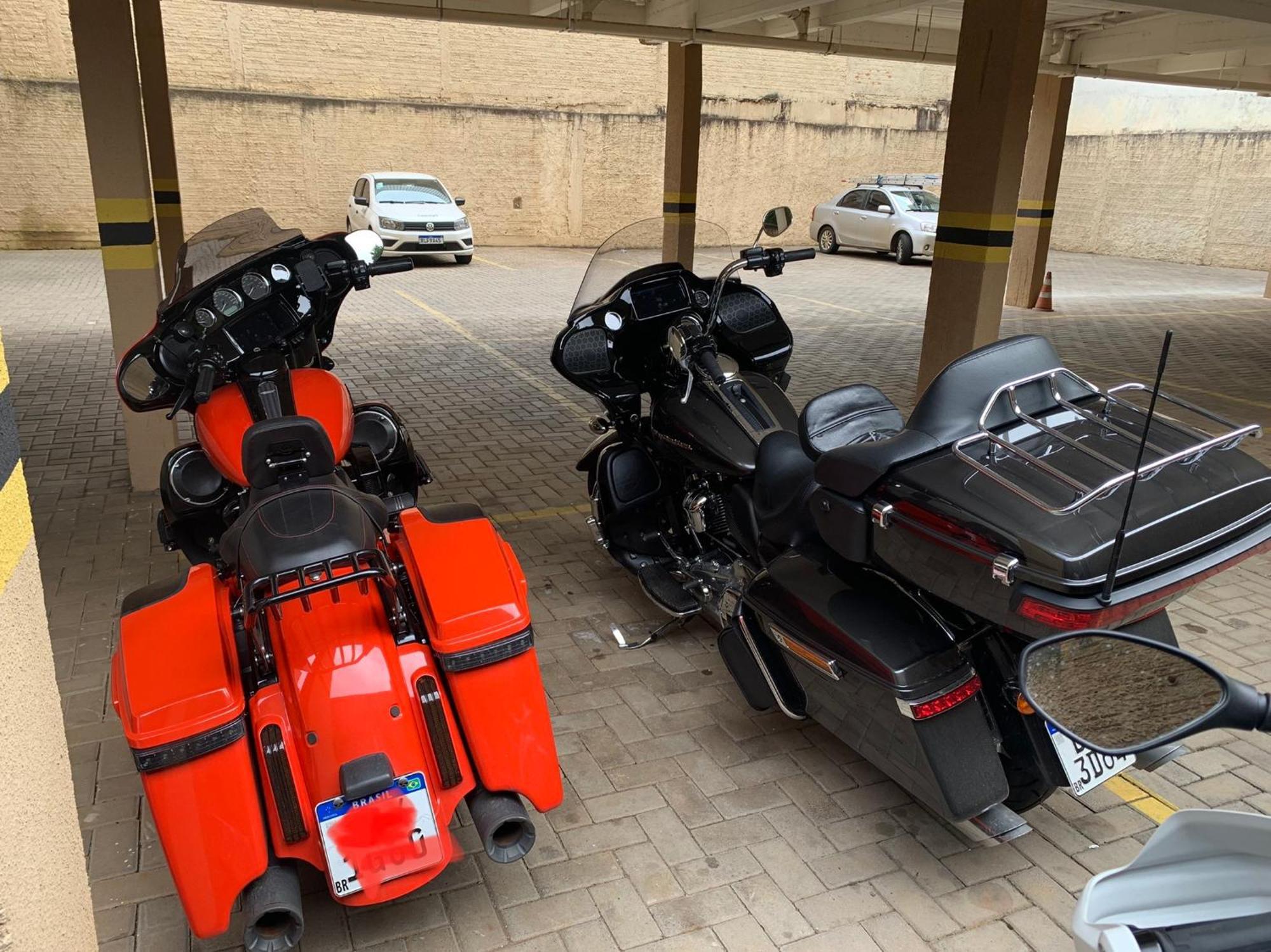 Royal Trip Hotel Guarapuava Dış mekan fotoğraf