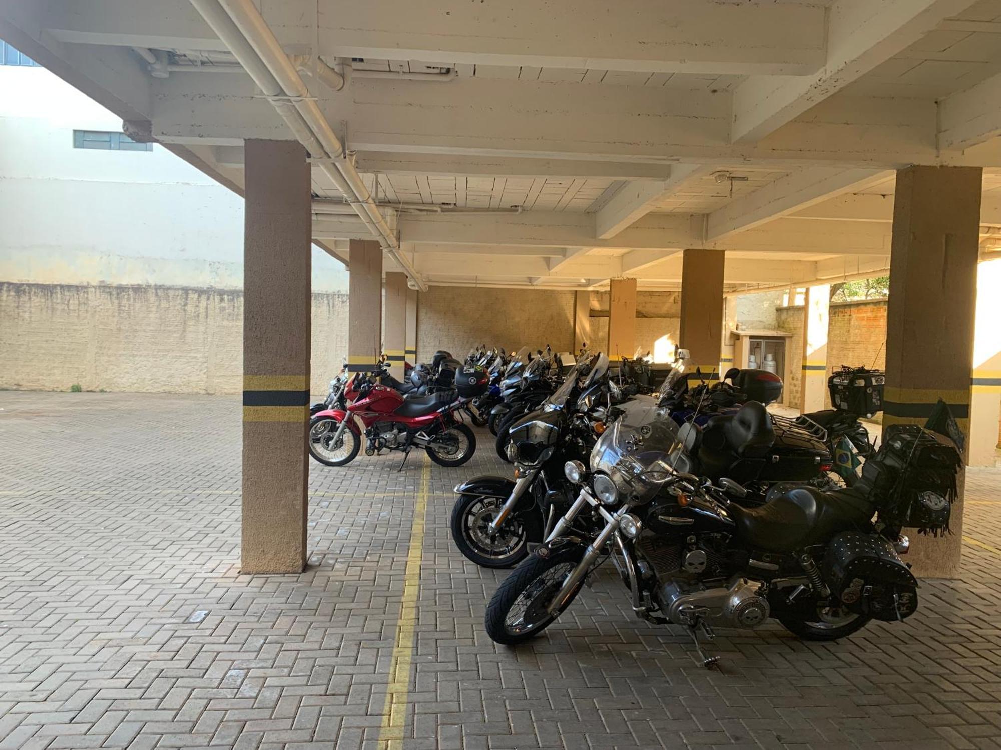 Royal Trip Hotel Guarapuava Dış mekan fotoğraf