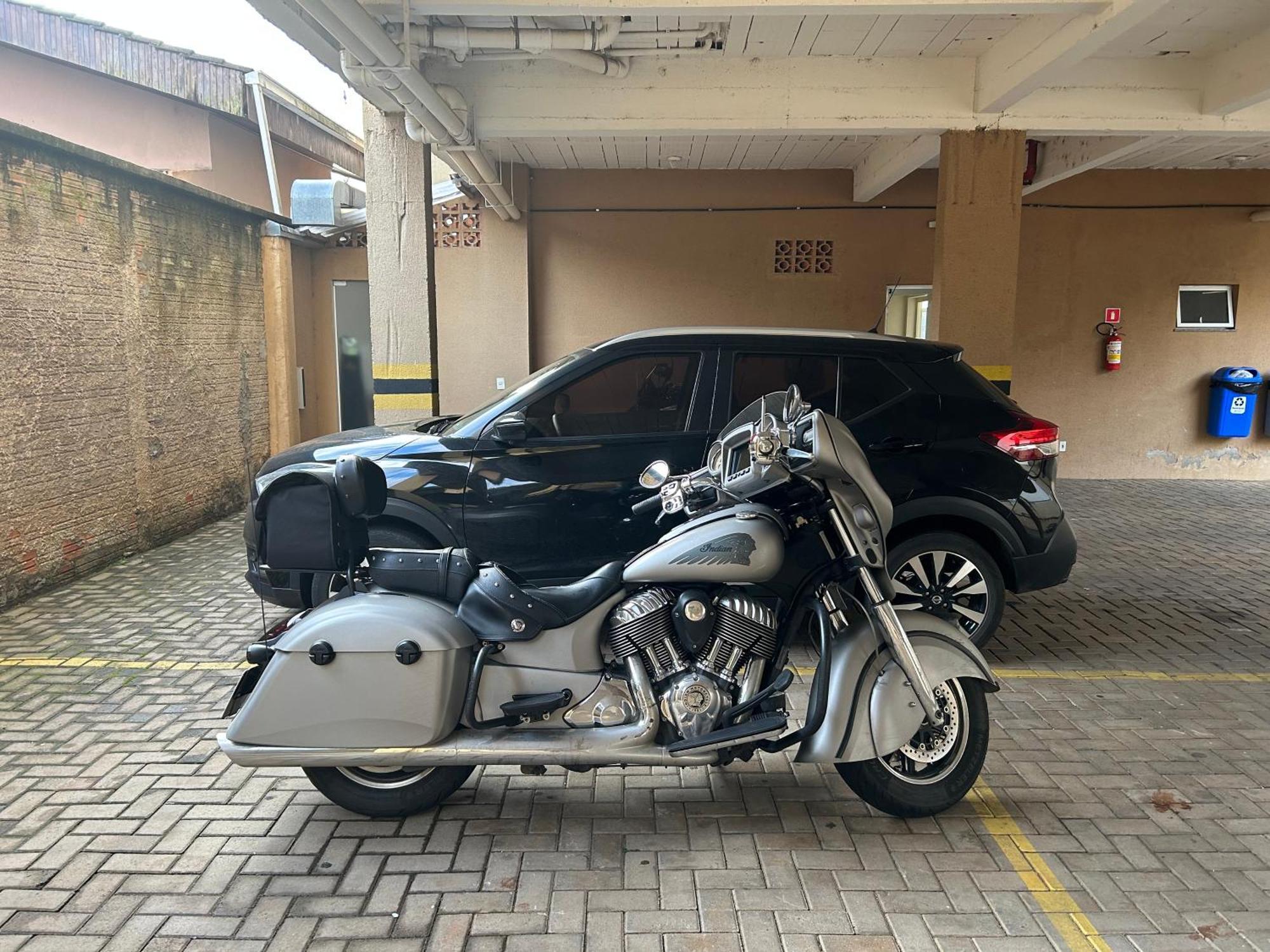 Royal Trip Hotel Guarapuava Dış mekan fotoğraf